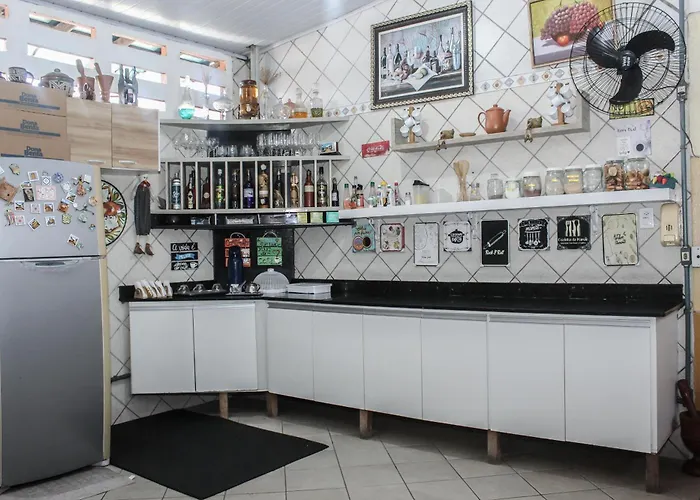 Hotel Pilão