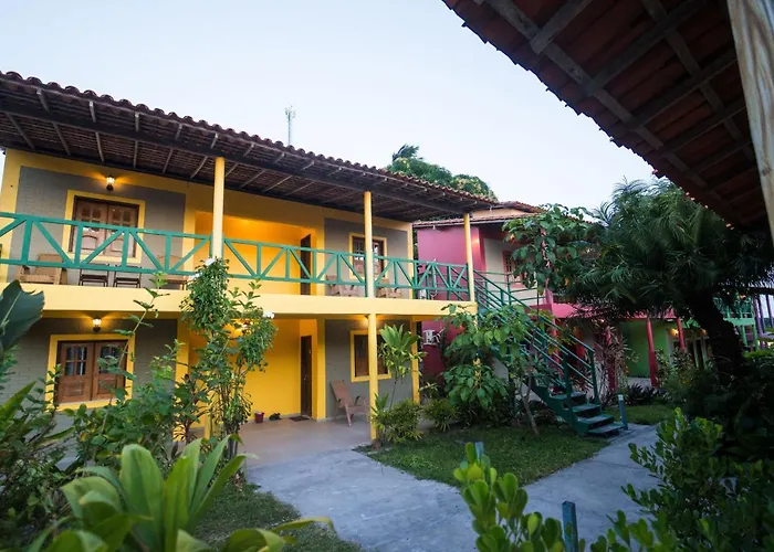 Pousada Cajueiro